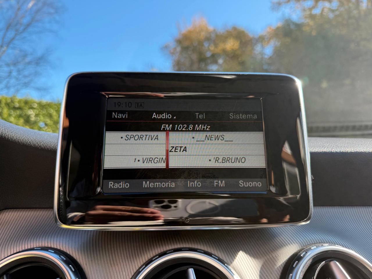 Mercedes-benz GLA 200 CDI Automatic 4Matic Premium