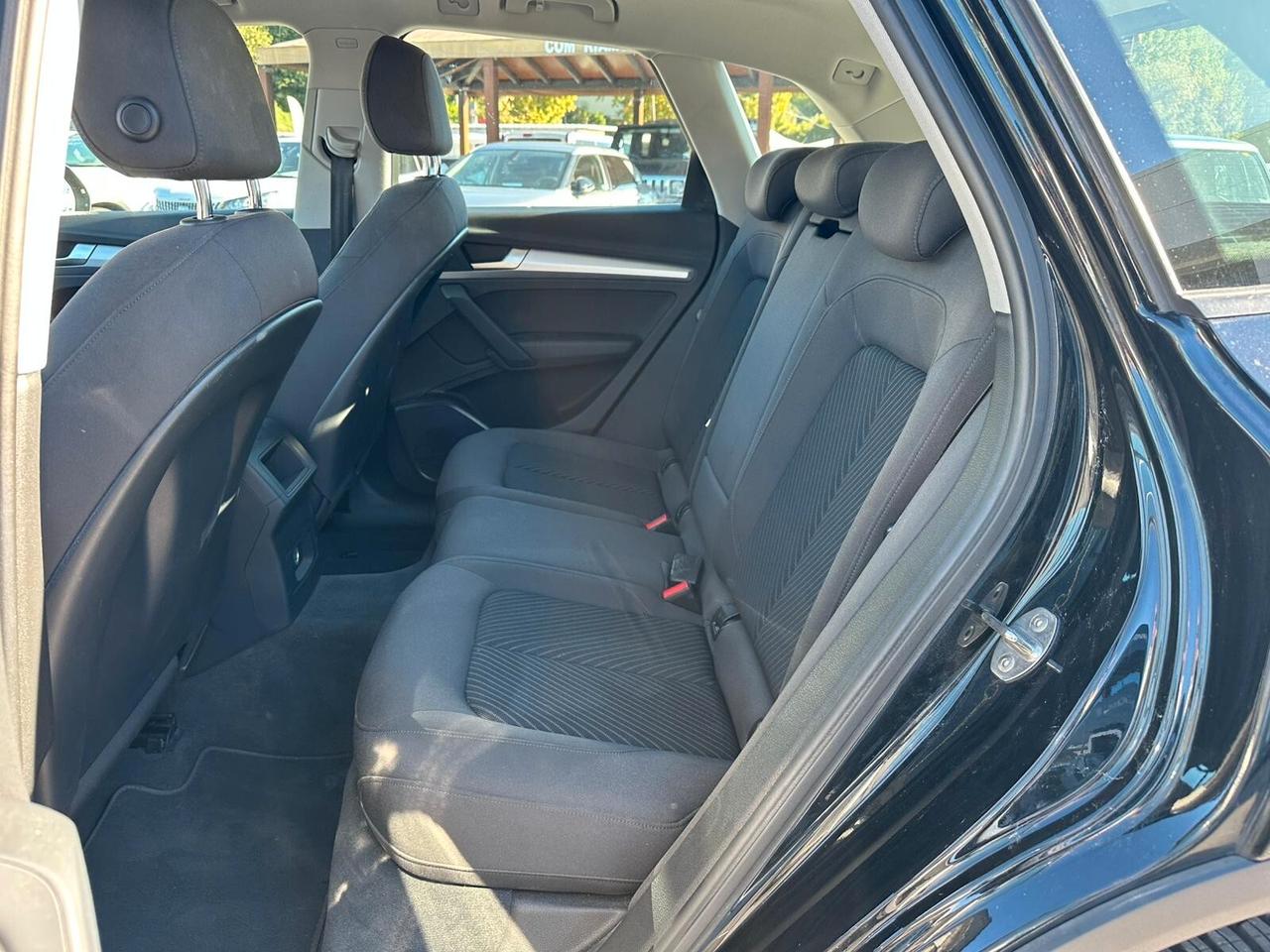 Audi Q5 2.0 TDI quattro S tronic PERFETTA, BELLA ,SICURA, PERFORMANTE E PARSIMONIOSA!