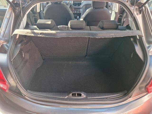 Peugeot 208 1.2 BENZINA X NEOPATENTATI