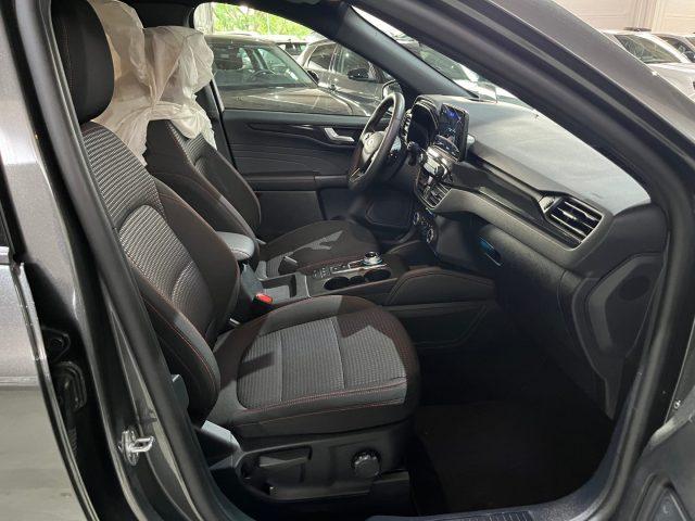 FORD Kuga 2.0D 120CV aut. 2WD ST-Line X STLINE/LED/TELECAM