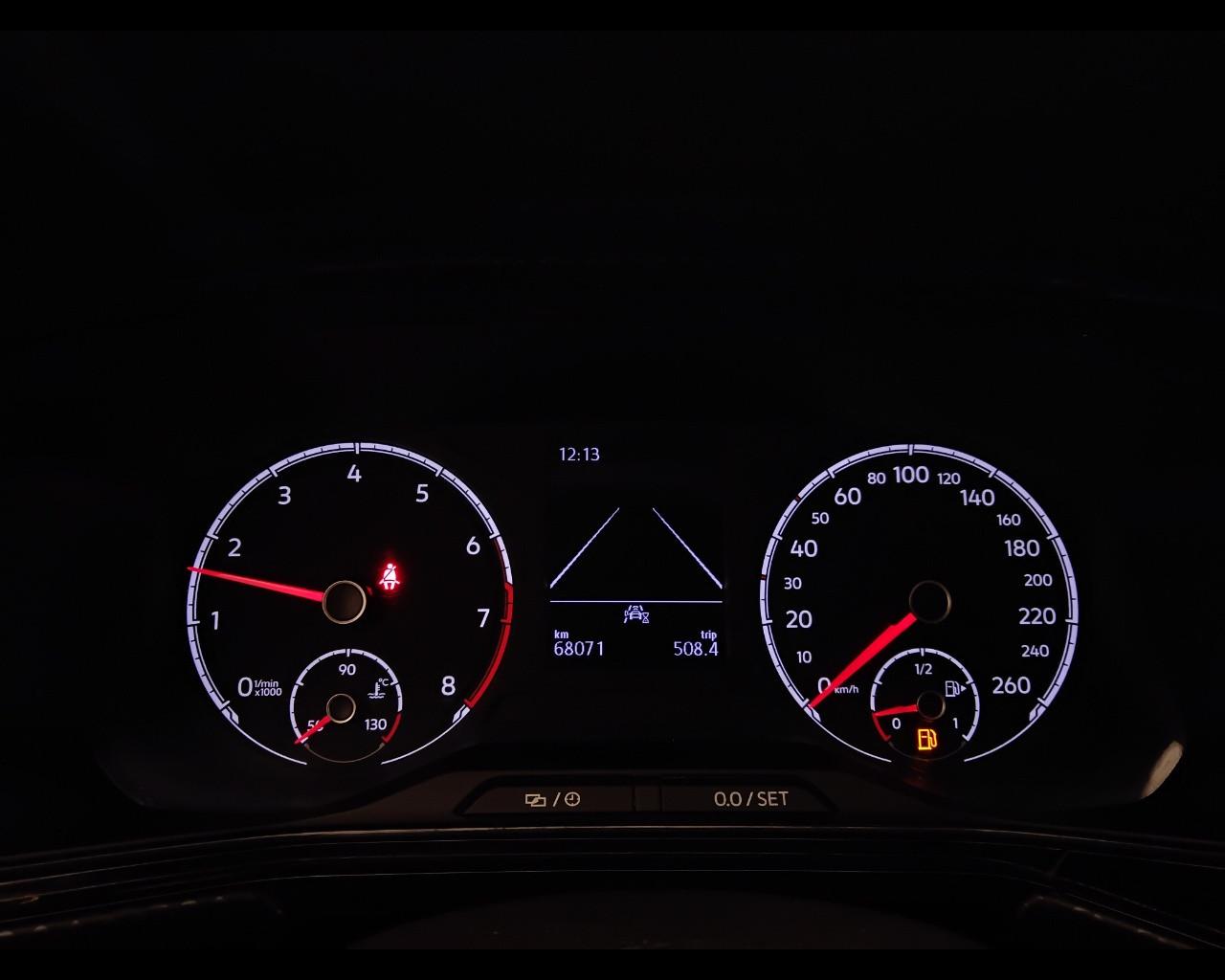 VOLKSWAGEN T-Cross 2019 - T-Cross 1.0 tsi Style 110cv