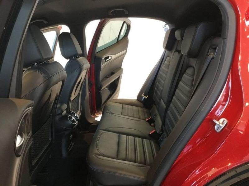 Alfa Romeo Stelvio 2.0 T 280 CV Veloce AT8 Q4 MY23