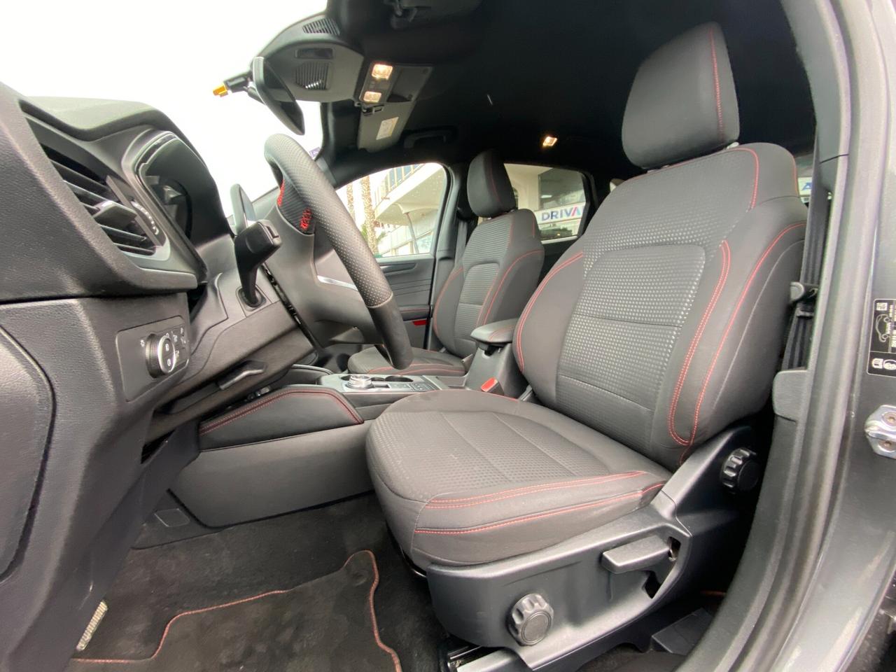 Ford Kuga 2.5 full hybrid ST-Line 2wd 190cv cvt