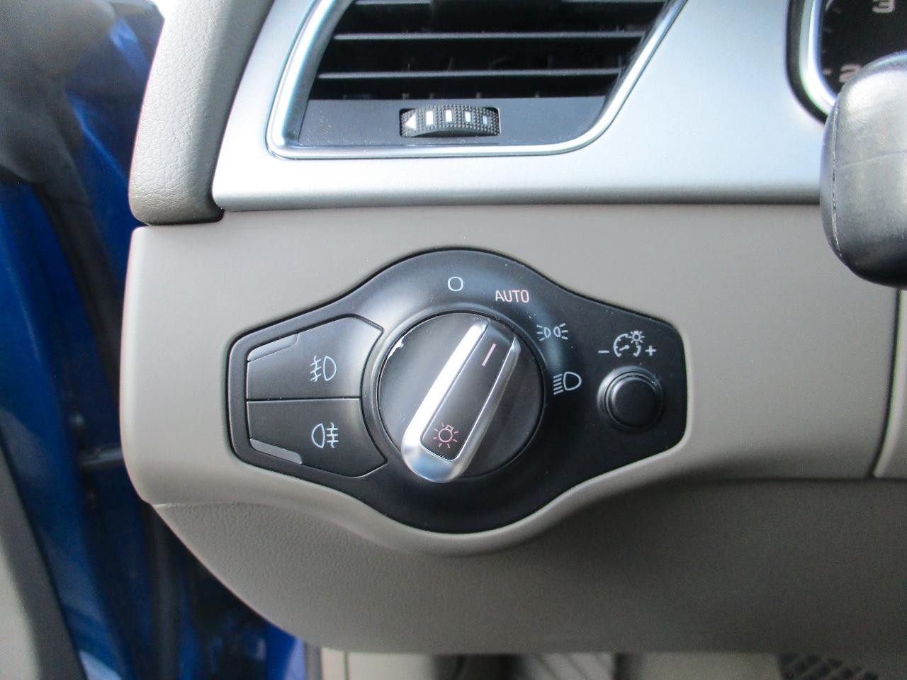 Audi A5 Sportback 2.0 tdi 143cv multitronic