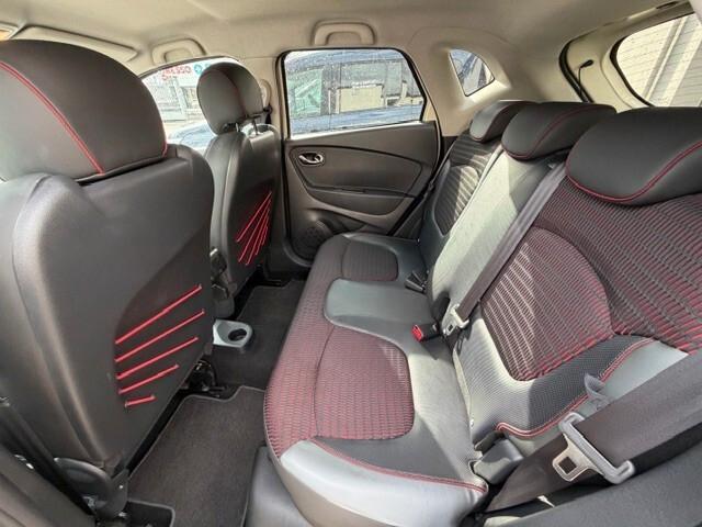 Renault Captur dCi 8V 90 CV Start&Stop Energy Intens