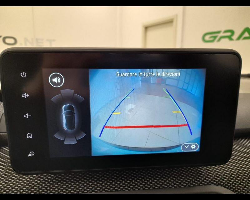 Dacia Sandero III Stepway 1.0 tce Comfort SL DaciaPlus Eco-g 100cv