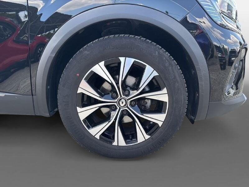 Renault Captur Captur TCe 90 CV Techno