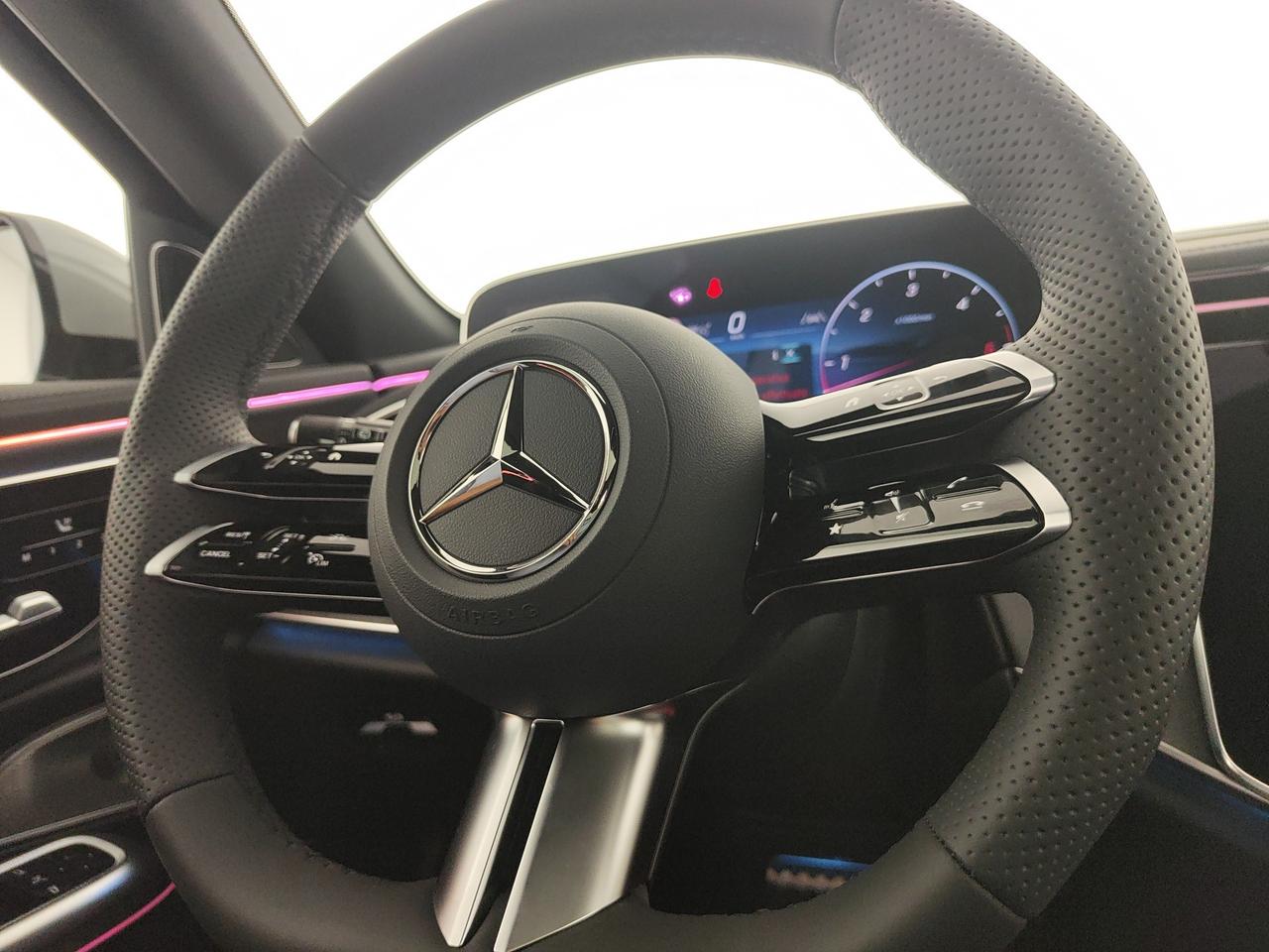 Mercedes-Benz E 450 d 4MATIC Station Wagon