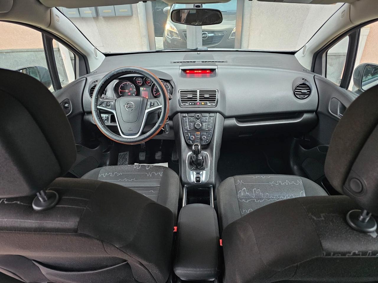 Opel Meriva 1.3 CDTI ecoFLEX Enjoy