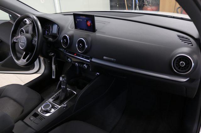 AUDI A3 SPB 30 g-tron S tronic Admired "" Km 63000 ""