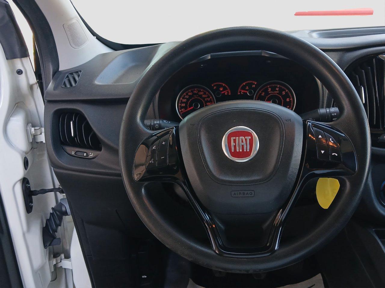 Fiat Doblo Doblò 1.6 MJT 105CV S&S PC-TN Cargo Lounge