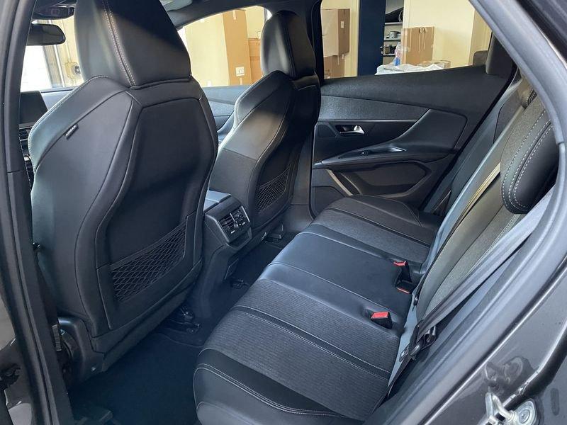 Peugeot 3008 3008 BlueHDi 130 S&S EAT8 GT Line