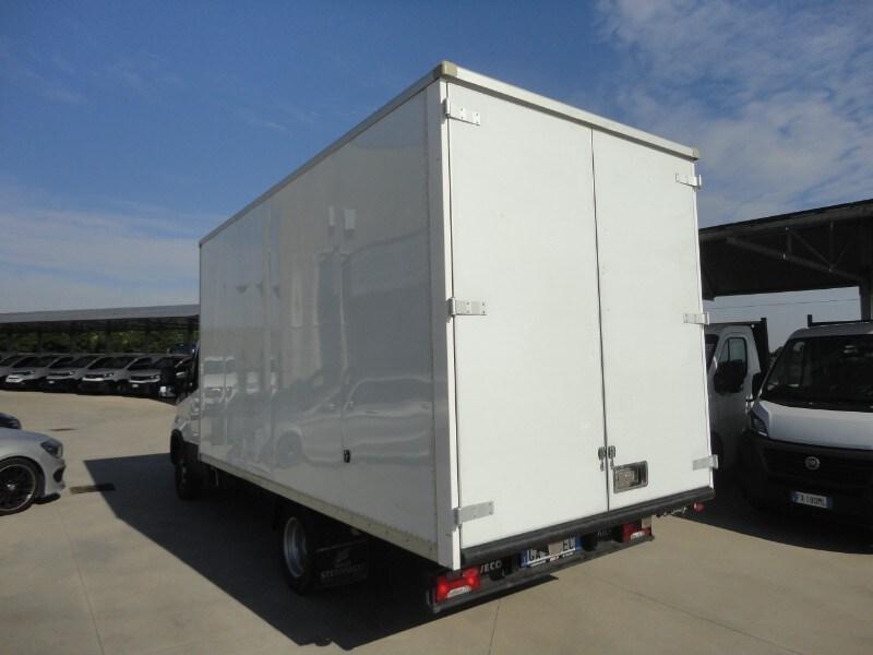 IVECO Daily (2014-->) Daily 35C18H BTor 3.0 HPT...