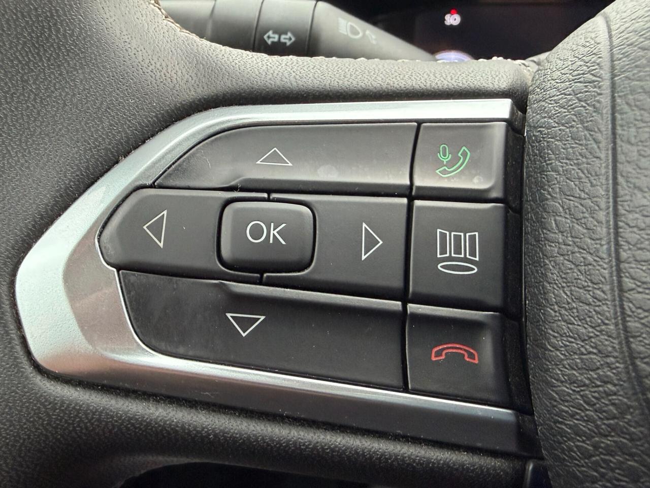 Jeep Compass 2WD 1.6 M.JET 130 cv. LIMITED