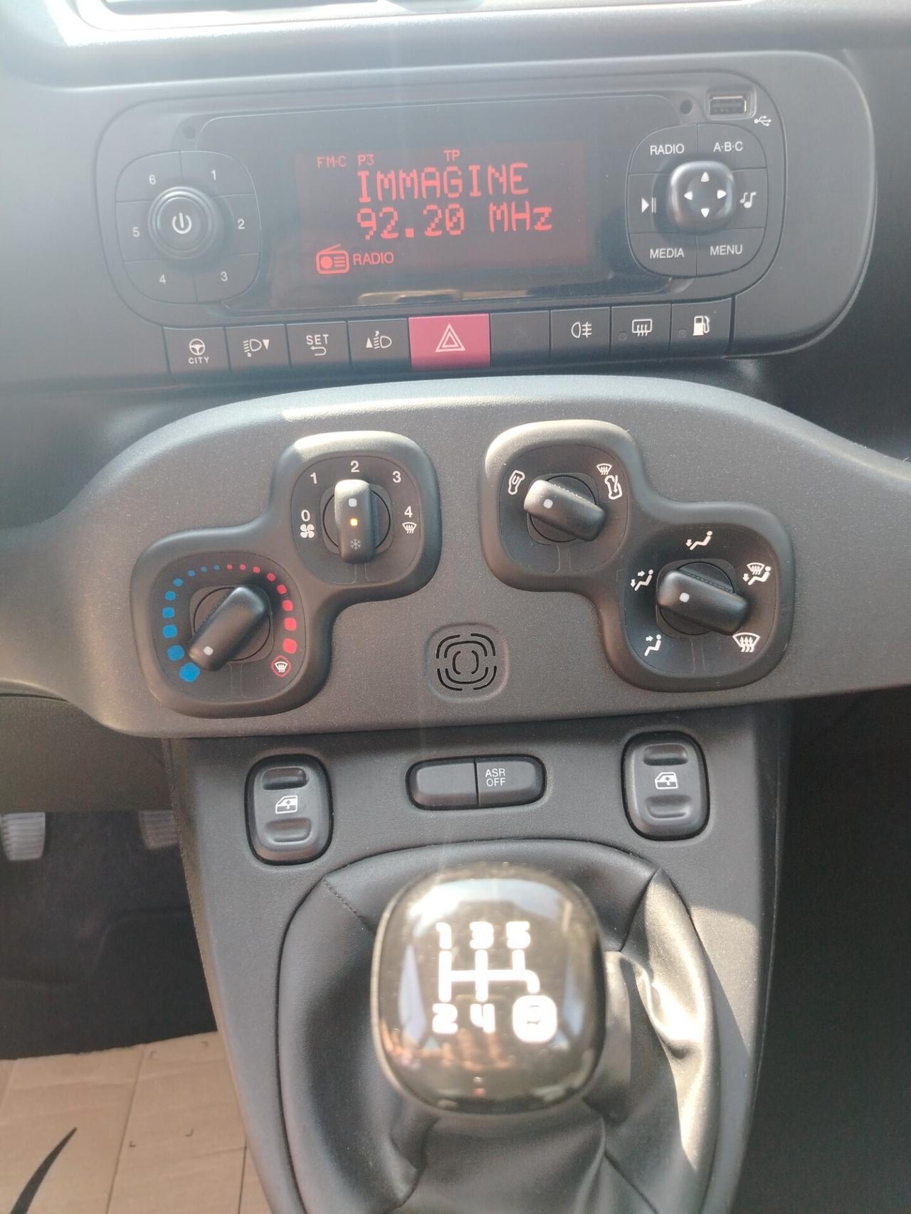Fiat Panda 1.2 Easy Power Easy