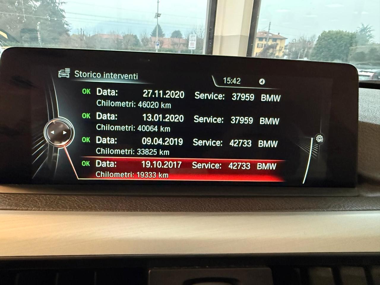 Bmw 420 420d Gran Coupé Luxury