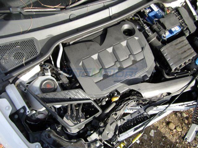 SEAT Ibiza 1.6 TDI 95 CV 5 porte