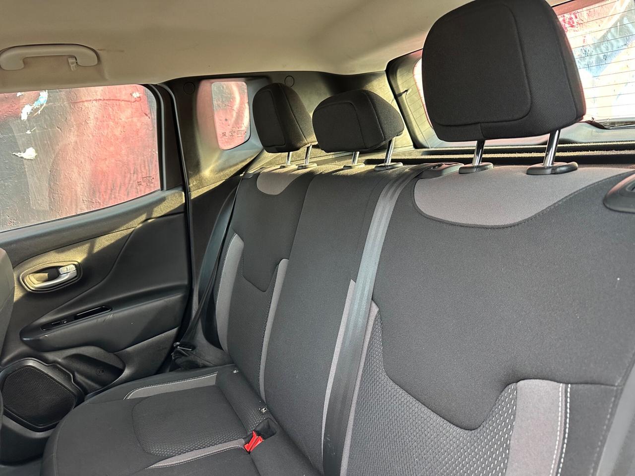 Jeep Renegade 1.6 Mjt 130 CV Limited/R.CAMERA