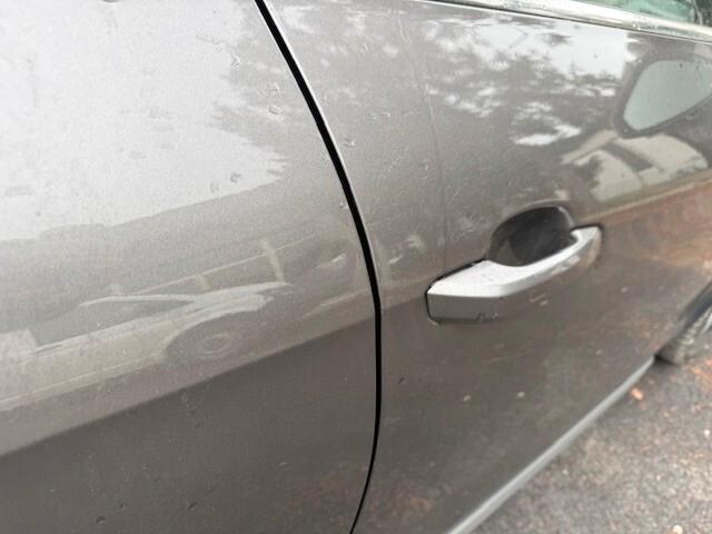 Audi A4 allroad 45 TDI tiptronic Business Evolution