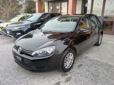 Volkswagen Golf 1.6 TDI 105CV NEOPATENTATI