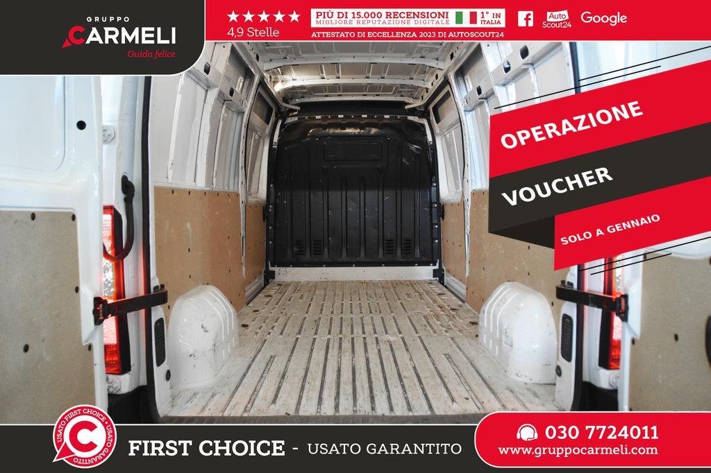 Renault Master T35 2.3 dci 135cv L3H2 Ice E6d-temp