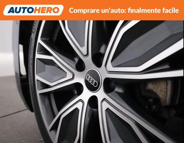 AUDI A5 Avant TDI 150 kW mHEV+ S tronic quattro S Line edi