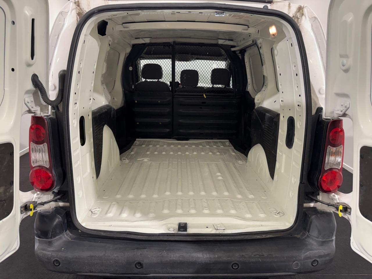 Peugeot Partner BlueHDi 100 L1 Furgone Premium