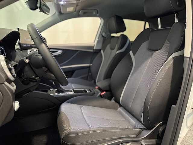 Audi Q2 35 TDI S tronic S line Edition