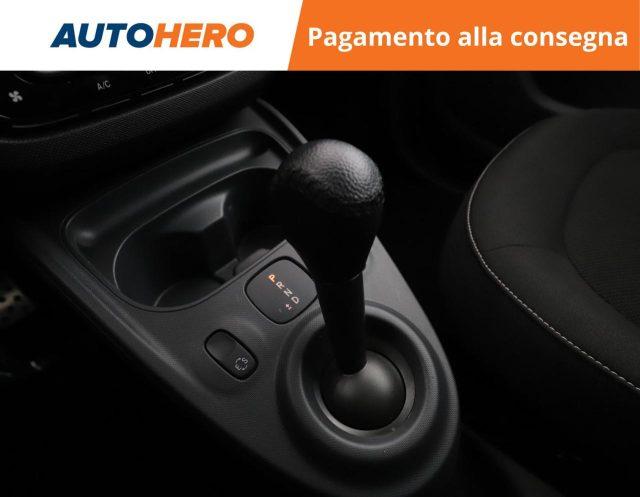 SMART ForTwo 90 0.9 Turbo twinamic Passion