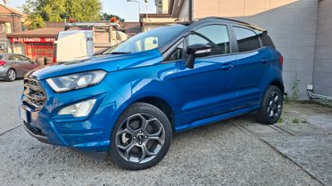 Ford EcoSport 1.0 EcoBoost ST-Line