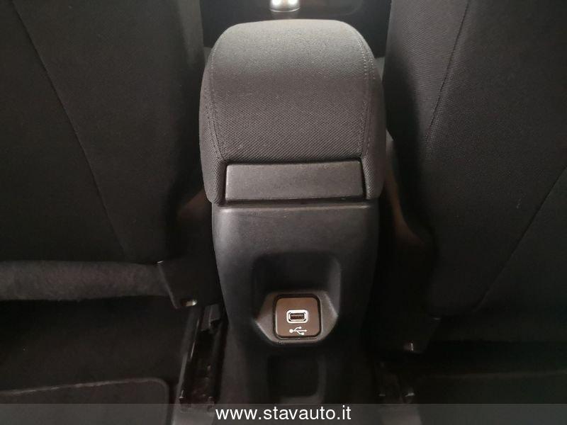 Jeep Renegade LONG 1.0 BZ