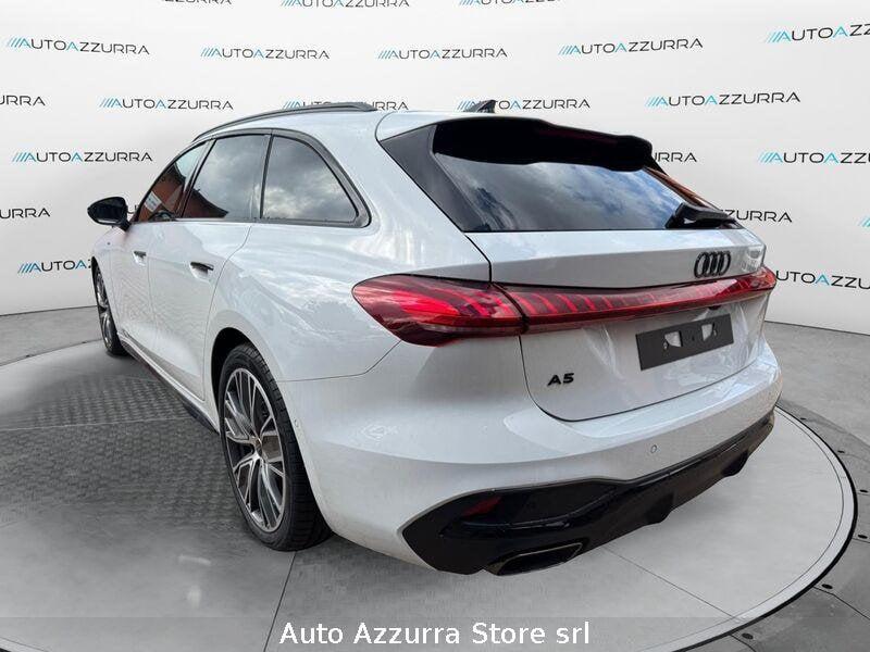 Audi A5 A5 Avant TFSI 150 kW S tronic S Line edition *PROMO AZZURRA*
