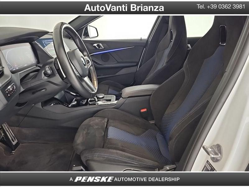 BMW Serie 1 120d xDrive 5p. Msport