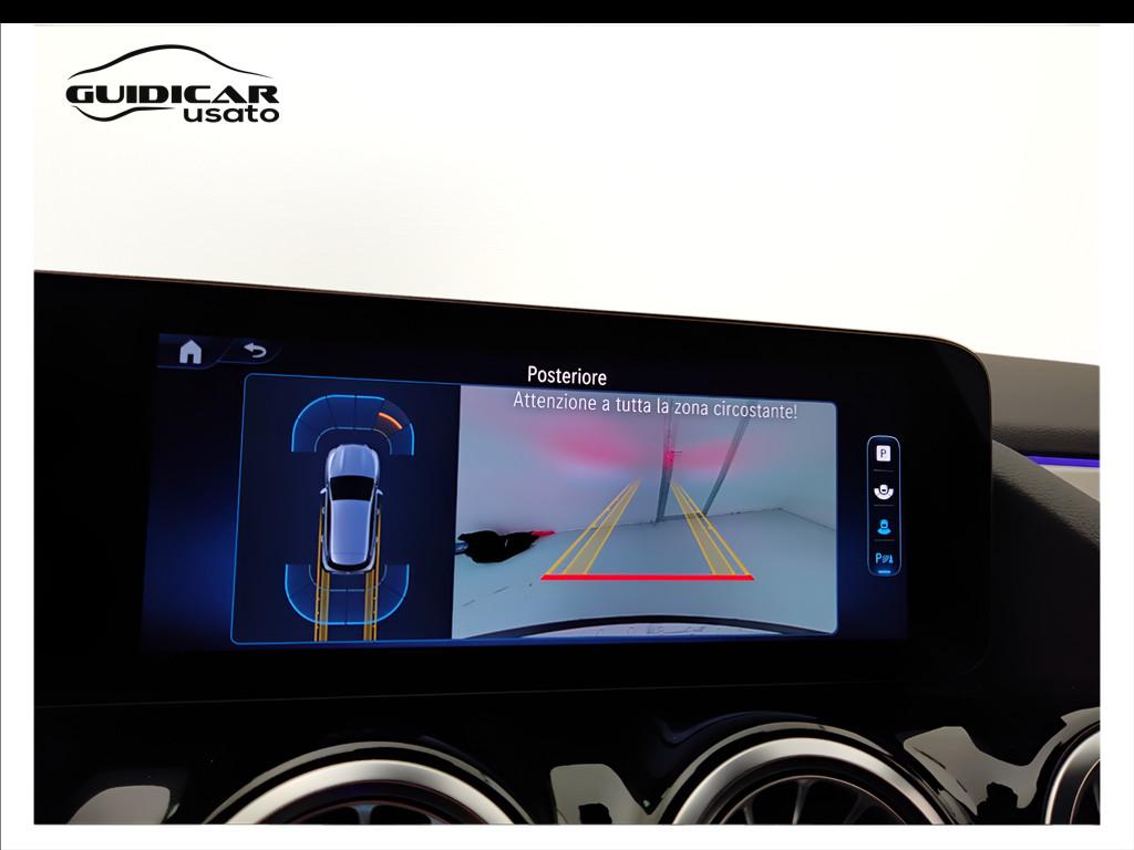 Mercedes-Benz GLA-H247 2023 - GLA 200 d AMG Line Advanced Plus 4matic auto