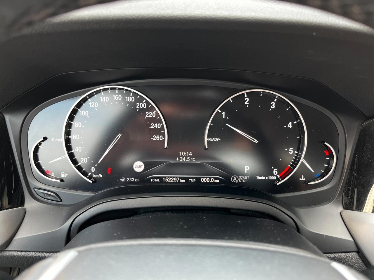 Bmw 320d 48V