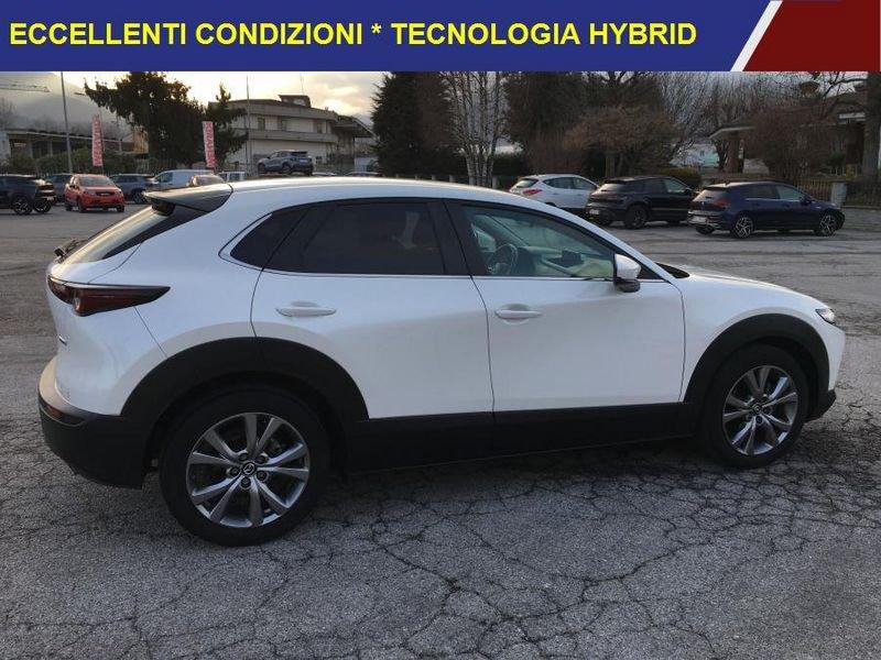 Mazda CX-30 2.0L Skyactiv-G M Hybrid Executive Auto 1 PROPRIETARIO IBRIDA