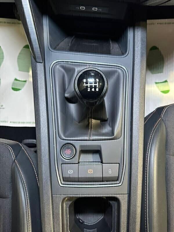 Cupra Formentor 2.0 TDI