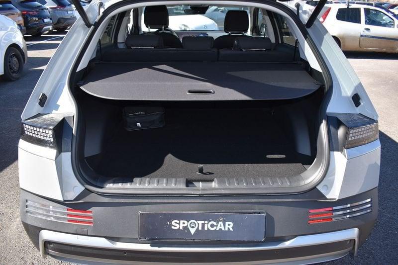 Hyundai Ioniq 5 EV 84 kWh RWD Exclusive Plus