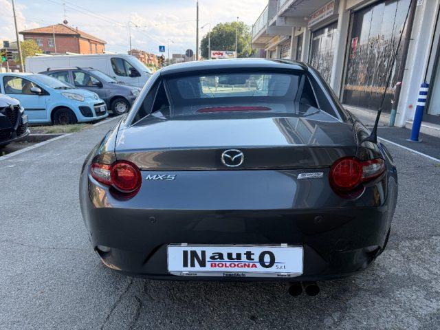 MAZDA MX-5 2.0L Skyactiv-G Sport, COME NUOVA