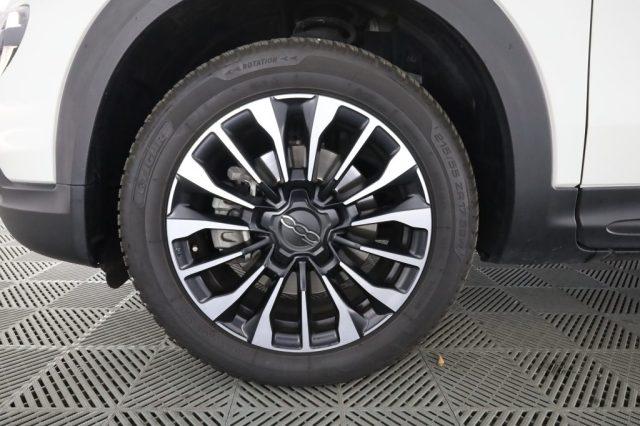 FIAT 500X 500X 1.3 T4 150cv DCT E6D CROSS