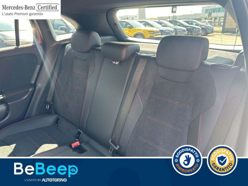 Mercedes-Benz GLA 220 D PREMIUM AUTO