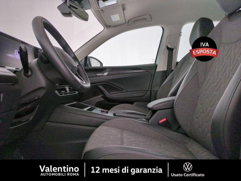 Volkswagen Tiguan 2.0 TDI DSG 150 CV EVO SCR Life