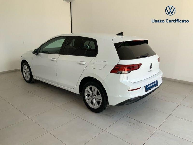 Volkswagen Golf 1.0 TSI EVO Life