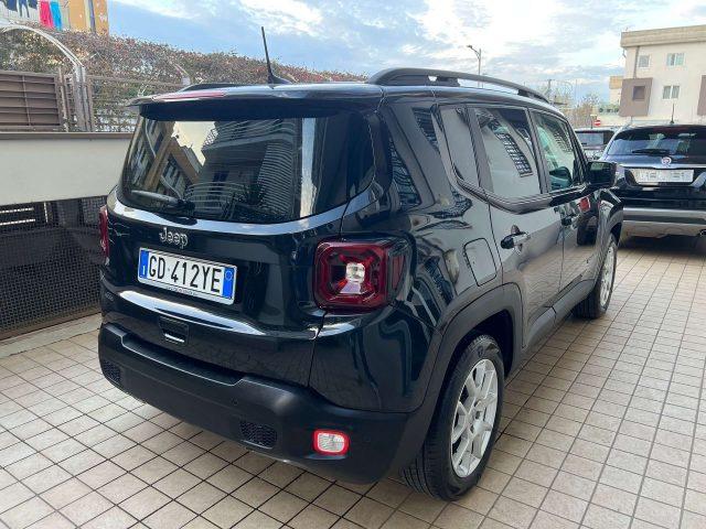 JEEP Renegade 1.6 mjt limited full led 2wd 130cv