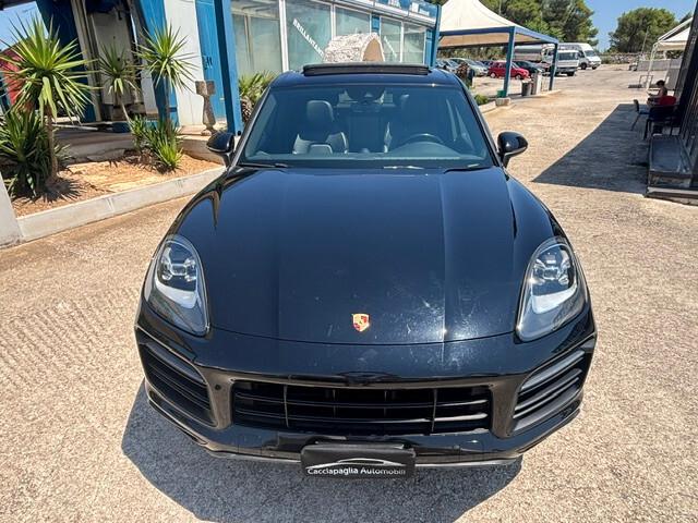 Porsche Cayenne 3.0 V6 340CV 2020