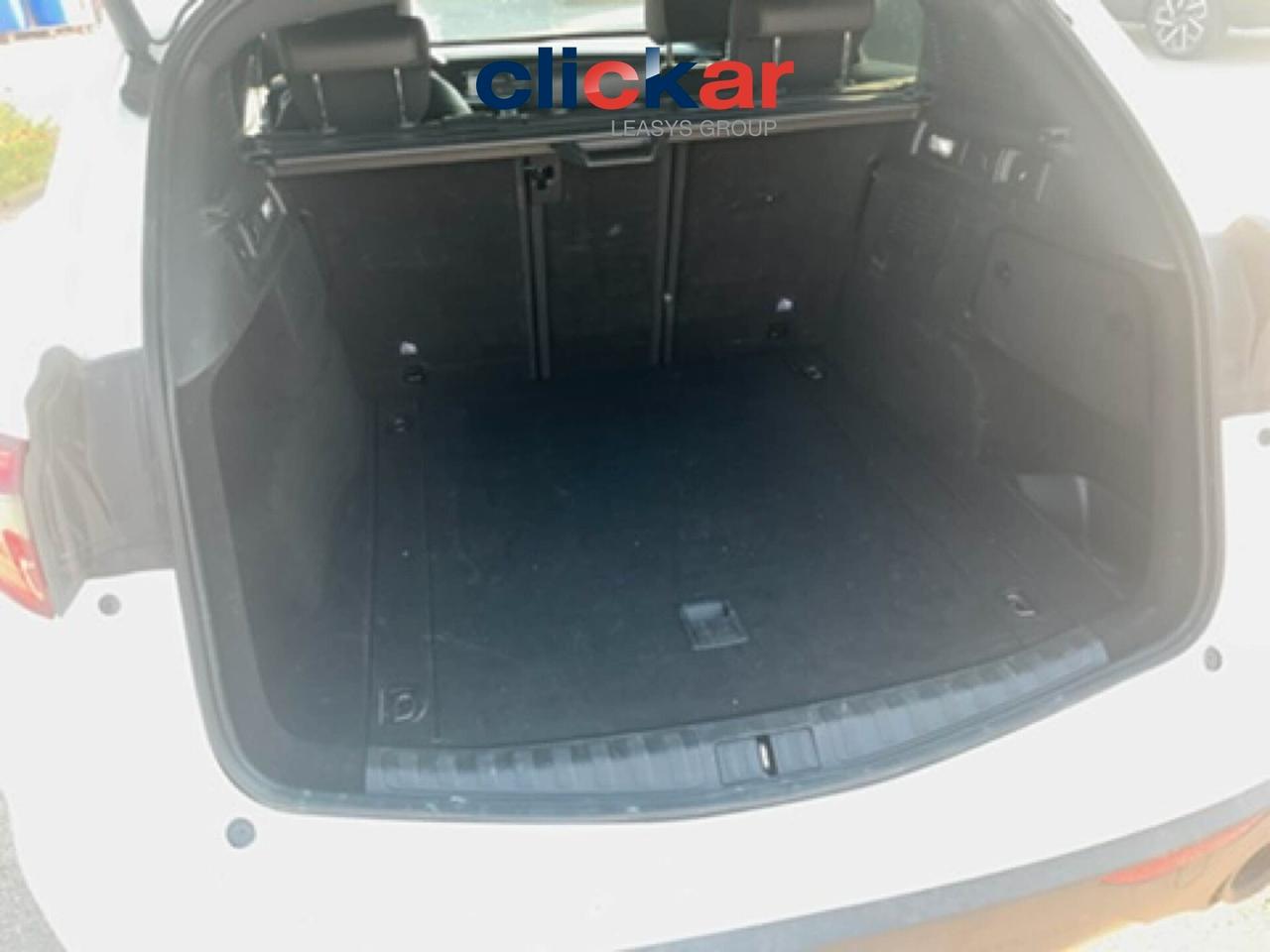 Alfa Romeo Stelvio 2.2 160CV SPRINT AUTOM. **PREZZO REALE**UNIPRO'**