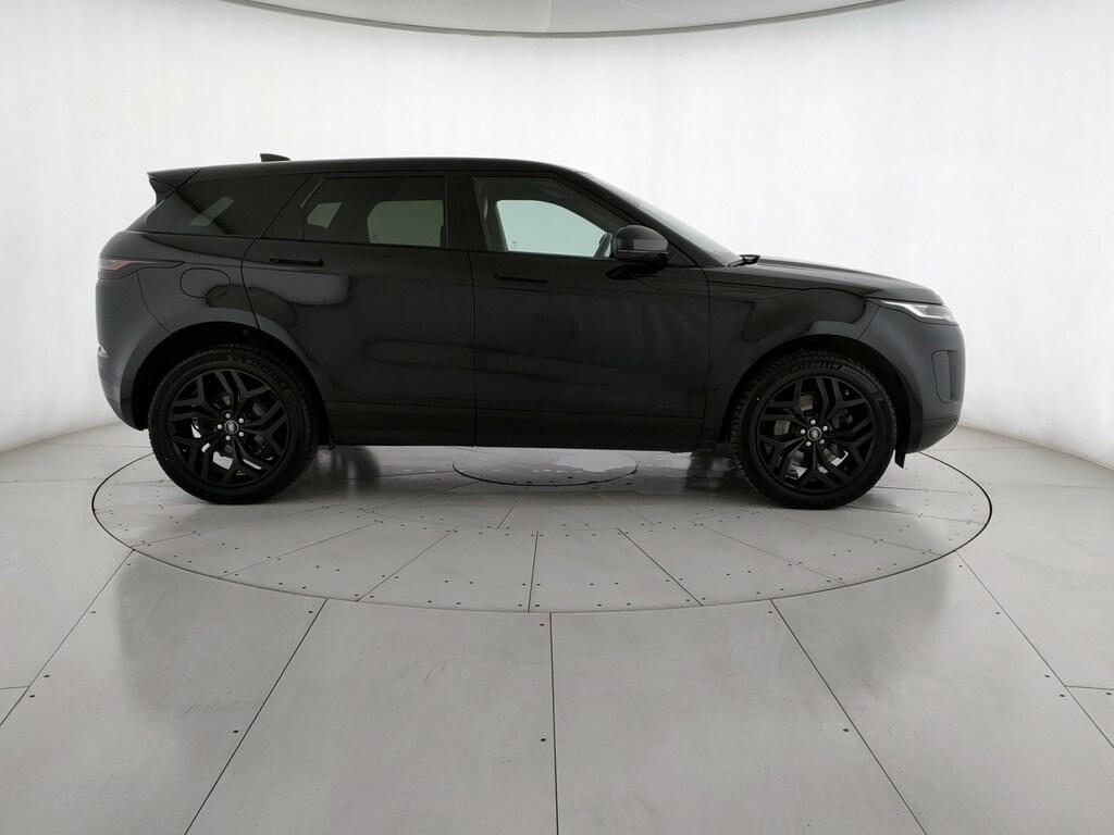 Land Rover Range Rover Evoque 2.0 D I4 MHEV SE AWD Auto