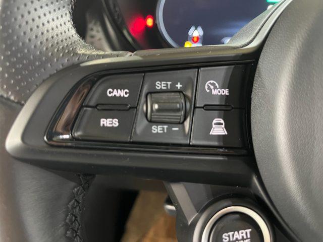 ALFA ROMEO Tonale 1.5 130CV MHEV TCT7 Sprint NAVIG./PARK/FULL LED