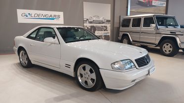 Mercedes-benz SL 500 SL 500 cat Elegance