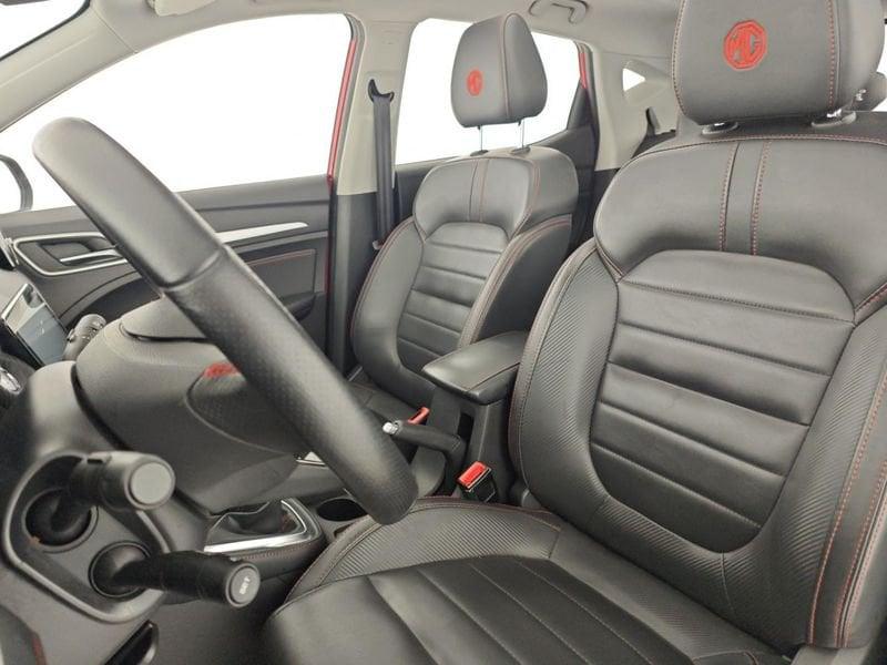 MG ZS 1.0T-GDI Luxury